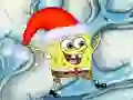 Logħba Spongebob Christmas onlajn