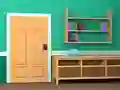 Logħba Room Escape Chapter-1 onlajn