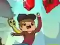 Logħba Super Adventure Pals onlajn