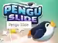 Logħba Pengu Slide onlajn