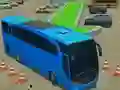 Logħba Bus Parking Simulator onlajn