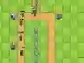 Logħba Empire Defense onlajn