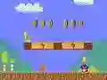 Logħba Super Mario Bros: Road to Infinity onlajn