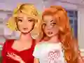 Logħba Bestie To The Rescue Breakup Plan onlajn