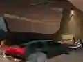 Logħba Zombies VS Muscle Cars onlajn