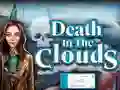 Logħba Death in the Clouds onlajn