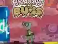Logħba Ben 10: Brains vs Bugs onlajn