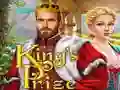 Logħba King's Prize onlajn