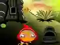 Logħba Monkey Go Happy Stage 109 onlajn