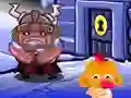 Logħba Monkey Go Happy Stage 119 onlajn