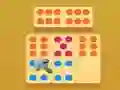 Logħba All Threes Domino onlajn