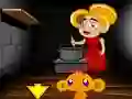 Logħba Monkey Go Happy Stage 122 onlajn