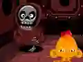 Logħba Monkey Go Happy Stage 123 onlajn