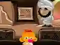 Logħba Monkey Go Happy Stage 124 onlajn