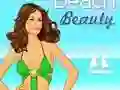 Logħba Beach Beauty onlajn