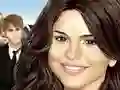 Logħba Selena True Make Up onlajn