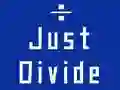 Logħba Just Divide onlajn