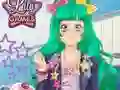 Logħba Manga Lily onlajn