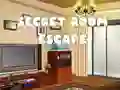 Logħba Secret Room Escape onlajn