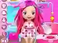 Logħba Baby Bella Candy World onlajn