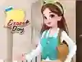 Logħba Girly College Style onlajn