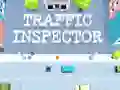 Logħba Traffic Inspector onlajn