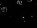 Logħba Faster Blaster Asteroid Master onlajn