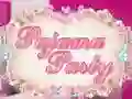 Logħba Barbie Pajama Party onlajn