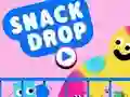 Logħba Snack Drop onlajn