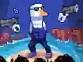 Logħba Goose VS Marine Apocalypse onlajn