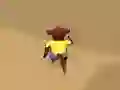 Logħba Monkee Run onlajn