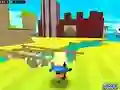 Logħba Kogama: Tower Defence War onlajn