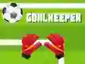 Logħba Goalkeeper onlajn