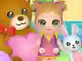 Logħba Baby Cathy Ep9: Bathroom Hygiene onlajn