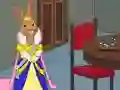 Logħba Easter Queen Bunny Escape onlajn