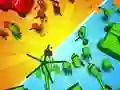 Logħba Epic Army Clash onlajn