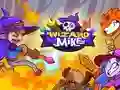 Logħba Wizard Mike onlajn