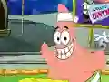 Logħba Sponge Bob Bikini Bottom Bust Up onlajn