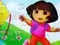 Logħba Cute Girl Jigsaw Puzzles onlajn