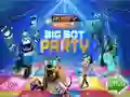 Logħba Rusty Rivets Big Bot Party onlajn