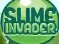 Logħba Slime Invader onlajn