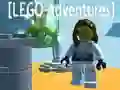 Logħba Lego Adventures onlajn