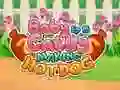 Logħba Baby Cathy Ep15: Making Hotdog onlajn