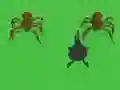 Logħba Spider Shooting onlajn