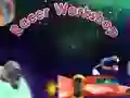 Logħba Interstellar Ella: Racer Workshop onlajn