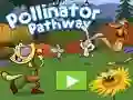Logħba Pollinator Pathway onlajn