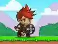 Logħba Knight Hero Adventure Idle onlajn