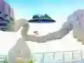 Logħba Blocky Parkour: Skyline Sprint onlajn