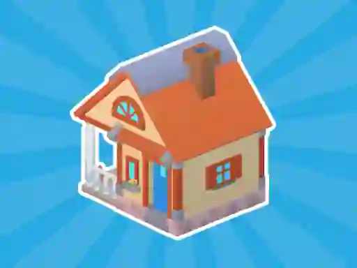 Logħba City Builder onlajn