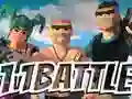 Logħba 1v1 Battle onlajn